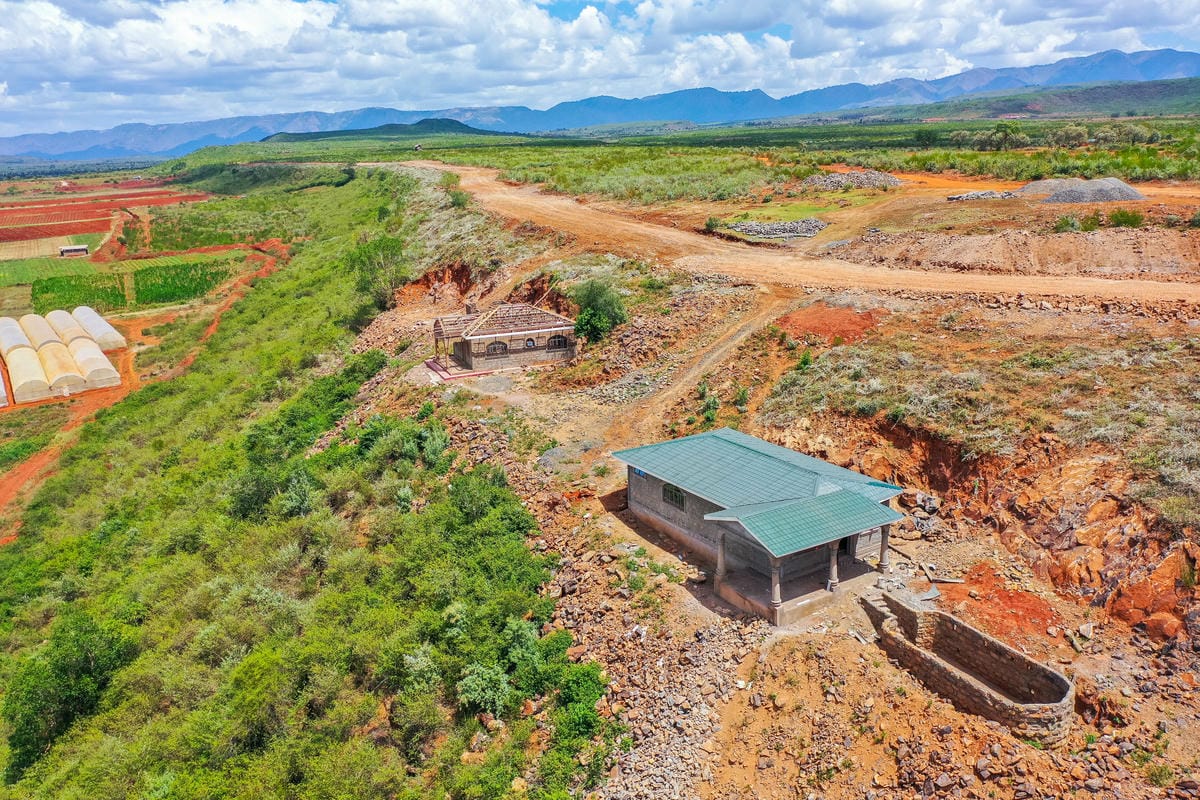 Great Rift Valley Retreat gallery image 11